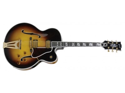 Gibson Legacy Super 400 VS 