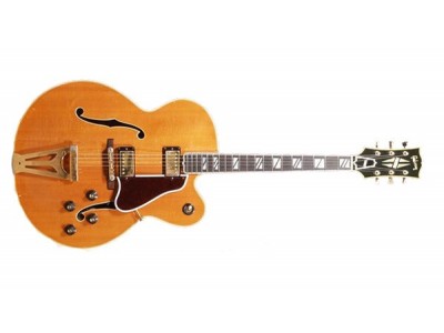 Gibson Legacy Super 400 NA 