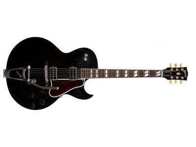 Gibson Legacy ES-175  w/ Bigsby EB 