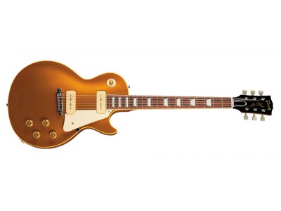 Gibson Legacy 1954 Les Paul Goldtop VOS AG 