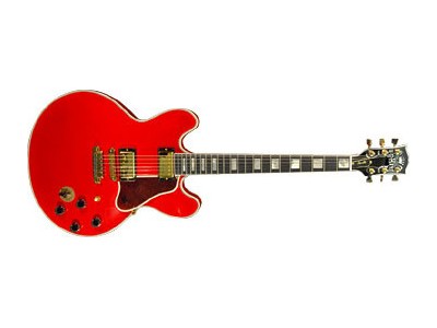 Gibson Legacy B.B. King Lucille CH Gibson Legacy B.B. King Lucille CH