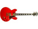 Gibson B.B. King Lucille CH električna gitara električna gitara