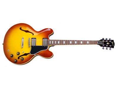 Gibson Legacy Larry Carlton Signature ES-335 VS 