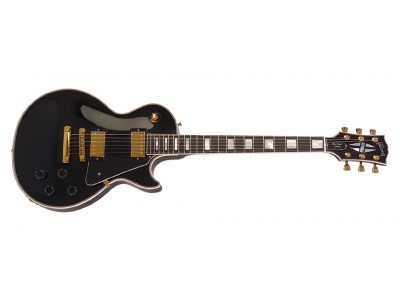 Gibson Legacy Les Paul Custom EB Gibson Legacy Les Paul Custom EB