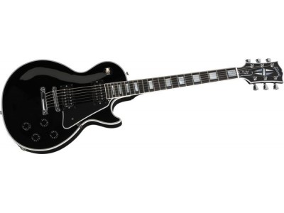 Gibson Legacy Les Paul Custom EB (Chrome) 
