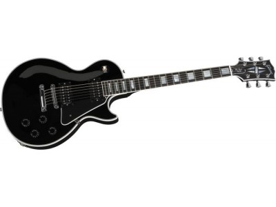 Gibson Legacy Les Paul Custom EB (Chrome) Gibson Legacy Les Paul Custom EB (Chrome)