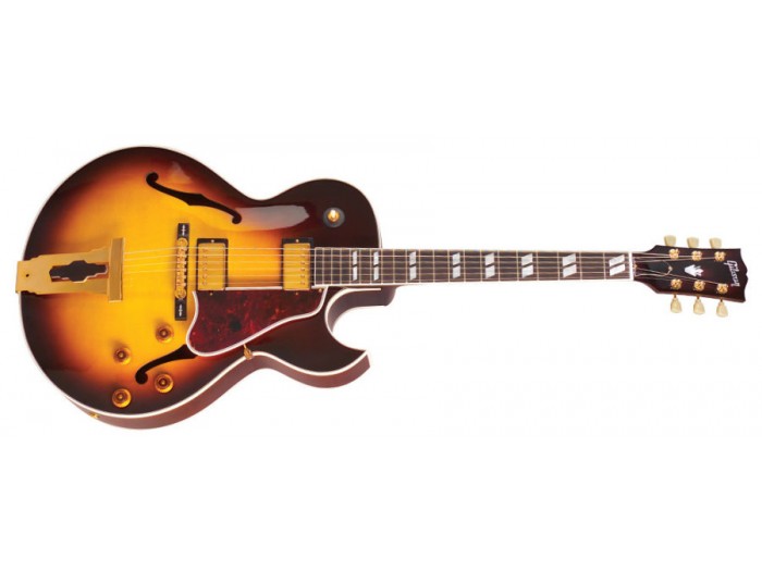 Gibson l4 sales ces mahogany