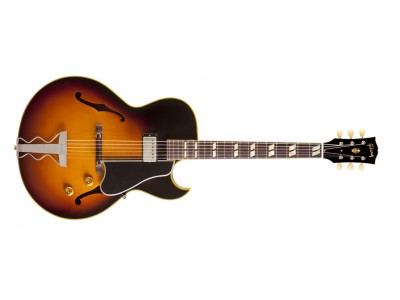 Gibson Legacy 1959 ES-175 Vintage Burst VB 