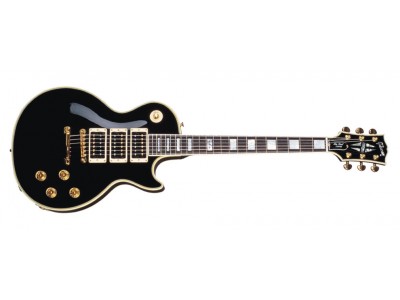 Gibson Legacy Peter Frampton Les Paul Custom EB 