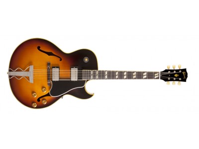 Gibson Legacy 1959 ES-175D Vintage Burst VB 