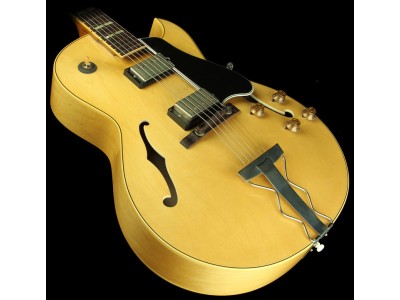 Gibson Legacy 1959 ES-175D Vintage Natural VN 