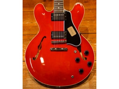 Gibson Legacy 1959 ES 335 Dot Plain FC 