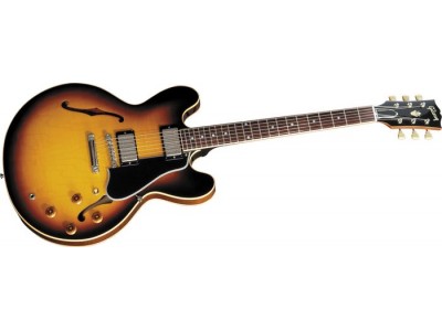 Gibson Legacy 1959 ES 335 Dot Plain VS 