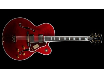 Gibson Legacy Byrdland WR 