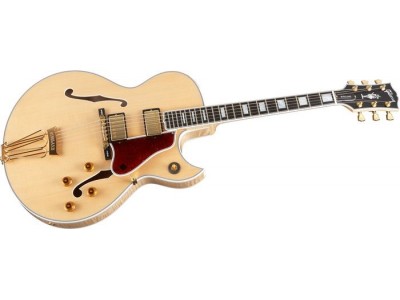 Gibson Legacy Byrdland Florentine NA 