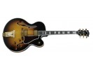 Gibson L5 CT VS električna gitara električna gitara