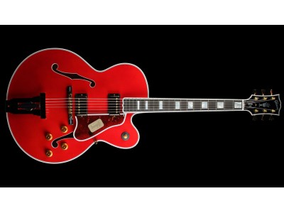 Gibson Legacy L5 CT FC 