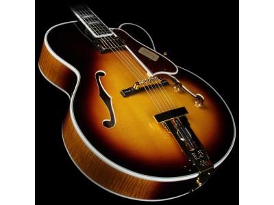 Gibson Legacy L5 CES VS 