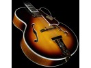 Gibson L5 CES VS električna gitara električna gitara