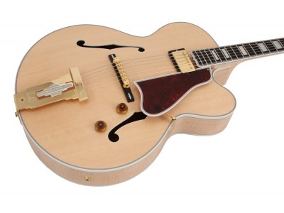 Gibson Legacy Wes Montgomery NA 