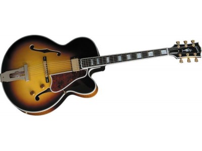 Gibson Legacy Wes Montgomery VS 