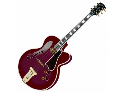 Gibson Legacy Wes Montgomery WR 