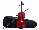 Belmonte Classical Series Violin, 4/4 Size, w/Case violina