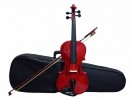 Belmonte Classical Series Violin, 1/2 Size, w/Case violina