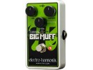 Electro Harmonix  Nano Bass Big Muff Pi  