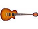 LTD EC-100QM FCSB električna gitara električna gitara