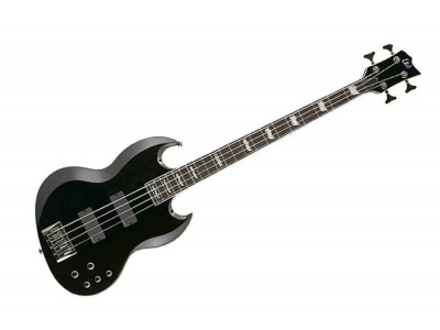 LTD Viper-414 Black 