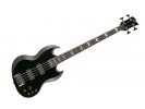 LTD Viper-414 Black  