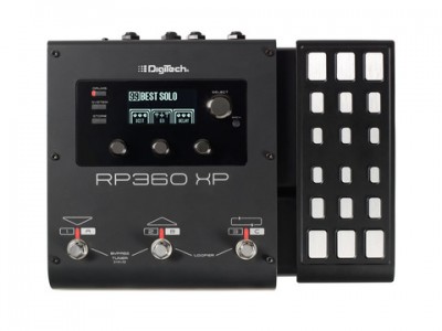 DigiTech RP360 XP 