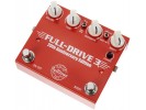Fulltone Fulldrive 3 20th Anniversary  