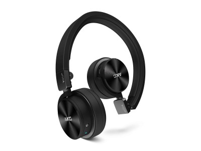 AKG Y45BT Black* 