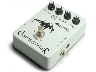 Joyo JF-07 Classic Flanger 