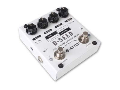 Joyo D-Seed 