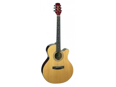 Takamine Jasmine S34C 