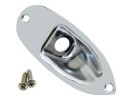 DiMarzio FG1800C Strat Replacement Jackplate  