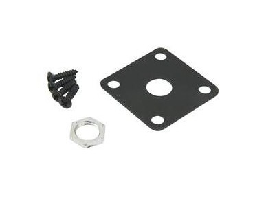 DiMarzio GG1400BK Jackplate 