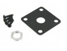DiMarzio GG1400BK Jackplate  