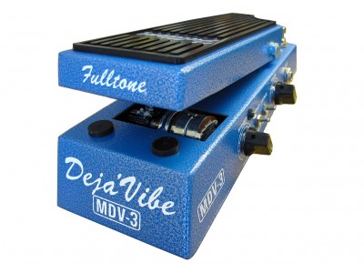 Fulltone Mini DejáVibe 3 