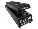 Fulltone CSW CLYDE standard wah  