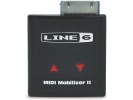 Line 6 MIDI Mobilizer *  