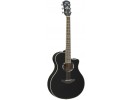 Yamaha APX500 III Black