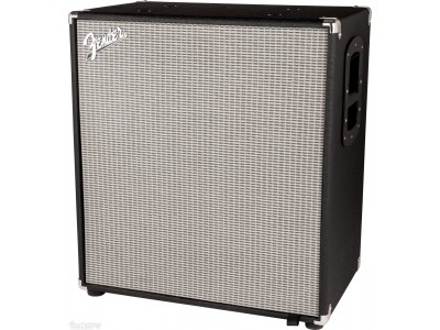 Fender Rumble 410 Cabinet 