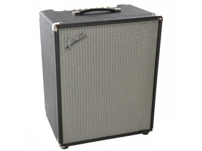 Fender Rumble 200 