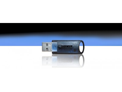 Steinberg USB e-Licenser 