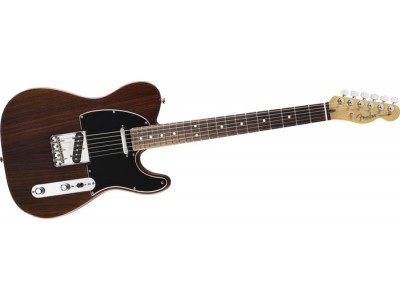 RASPRODAJA - premium klasa gitare FENDER Special Edition Lite Rosewood Ash Telecaster Natural 