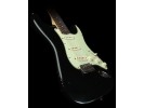 Fender Exclusive 60s Stratocaster Relic, Black * električna gitara električna gitara